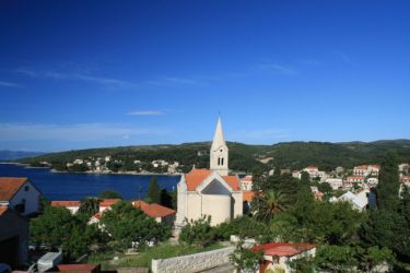 Brač - Manjana 2010