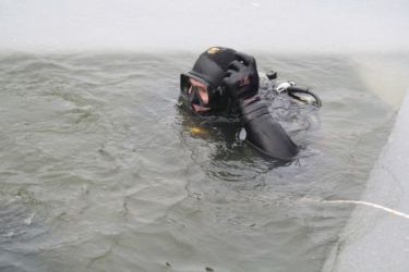Crazy Diving 2011
