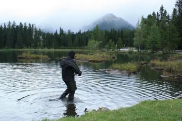 Štrbské Pleso